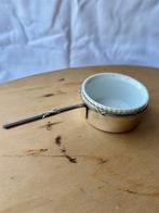 Wiskemann, Mehun - Serveerschaal (12) - Porselein,, Antiek en Kunst