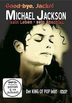 Michael Jackson - Der Star ist gestorben  DVD, Cd's en Dvd's, Verzenden, Gebruikt