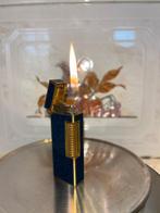 Dunhill - Rollagas - Aansteker - Verguld, Emaille