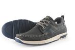 Outfielder Veterschoenen in maat 41 Blauw | 5% extra korting, Kleding | Heren, Schoenen, Outfielder, Gedragen, Veterschoenen, Verzenden