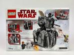 Lego Set - 75177 - Star Wars - First Order Heavy Scout, Nieuw