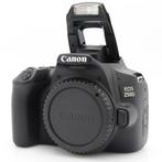 Canon EOS 250D body | Tweedehands, Audio, Tv en Foto, Verzenden, Zo goed als nieuw, Canon