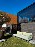 Pedrali Nolita loungebanken en Tribeca stoelen NIEUW -50%, Loungeset