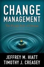 Change Management 9781930885615 Timothy J. Creasey, Boeken, Verzenden, Zo goed als nieuw, Timothy J. Creasey