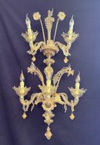 Vetreria di Murano - Wandlamp - Muranoglas, Antiek en Kunst