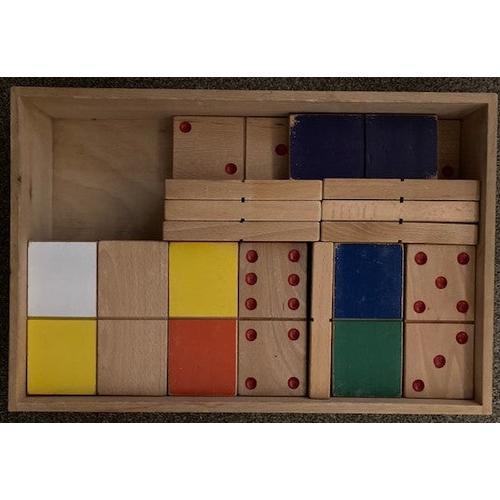 Domino (stip en kleur), Boeken, Schoolboeken, Verzenden