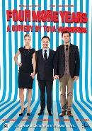Four more years op DVD, Cd's en Dvd's, Verzenden, Nieuw in verpakking