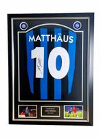 Inter Milan - Europese voetbal competitie - Lothar Matthäus, Nieuw