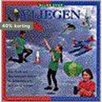 Vliegen / Alles over 9789054269359 P. Mellett, Verzenden, Gelezen, P. Mellett