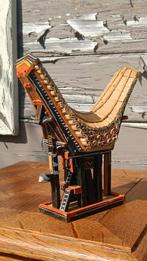 Maquette - sculptuur - Tongkonan - Indonesië (Zonder