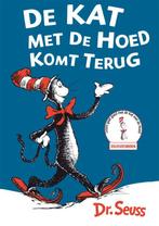 De kat met de hoed komt terug / Dr. Seuss 9789025739935, Boeken, Verzenden, Gelezen, Dr. Seuss
