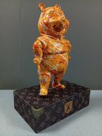 Brother X - Winnie The pooh by Louis Vuitton (XL - Gallery