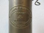 E Thomas & Williams LTD - Lamp - Koper - messing - glas -