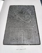 Walter Valentini (1928) - Senza titolo, Antiquités & Art