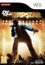 DEF JAM Rapstar (Wii tweedehands game), Consoles de jeu & Jeux vidéo, Consoles de jeu | Nintendo Wii, Ophalen of Verzenden