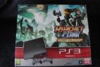 Sony PlayStation 3 Slim Ratchet & Clank Quest for Booty Bund