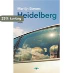 Heidelberg 9789400408890 Martijn Simons, Verzenden, Martijn Simons