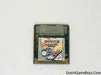 Gameboy Color - Godzilla - The Series - Monster War - EUR, Games en Spelcomputers, Verzenden, Gebruikt