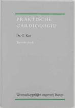 Praktische cardiologie 9789063482503 G. Kan, Boeken, Verzenden, Gelezen, G. Kan