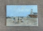 Cor Schaap (1968) - Strandgezicht