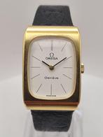 Omega Genève 511.0469 uit 1973, Handtassen en Accessoires, Horloges | Dames, Nieuw, Verzenden