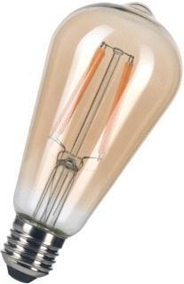 Bailey LED gloeidraadlamp - 143051, Doe-het-zelf en Bouw, Bouwverlichting, Verzenden