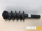 Schokdemperpoot rechts-voor Volkswagen Jetta O256633, Nieuw