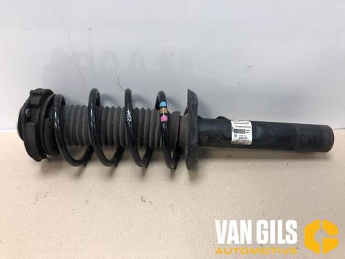 Schokdemperpoot rechts-voor Volkswagen Jetta O256633, Auto-onderdelen, Ophanging en Onderstel
