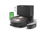 iRobot Roomba Combo j5+ - Robotstofzuiger - Automatisch, Verzenden, Nieuw