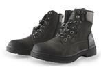 Mustang veterboots in maat 42 Grijs | 5% korting, Overige kleuren, Verzenden, Boots, Mustang