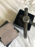 Horizon - Pilgrim Model Dark Blue Box and papers - pilgrim -, Nieuw