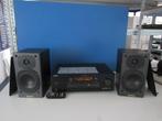 Tannoy, Yamaha - RX-V363 Solid state multi-channel receiver,, Nieuw