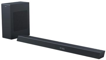 Philips TAB8805 Soundbars