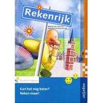 Rekenrijk versie 3 Wegwijzer, Verzenden, Nieuw