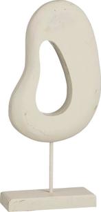 2dekans | Mica Decorations Pastina Ornament op Voet - L7 x, Huis en Inrichting, Ophalen of Verzenden, Nieuw