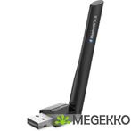 TP-Link UB500 Plus interfacekaart/-adapter Bluetooth, Computers en Software, USB Sticks, Verzenden, Nieuw
