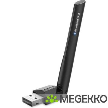 TP-Link UB500 Plus interfacekaart/-adapter Bluetooth, Informatique & Logiciels, Clés USB, Verzenden