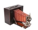 Kodak Cartridge 4 Appareil photo argentique, Nieuw