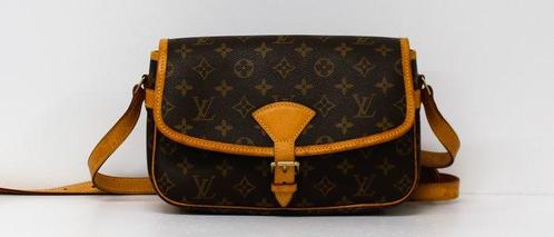 Louis Vuitton - Sologne - Sac en bandoulière, Handtassen en Accessoires, Tassen | Damestassen