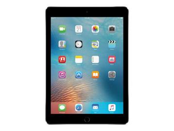 Apple iPad Pro 9.7 (2016) - 256GB Wi-Fi + Cellular - Grijs, Informatique & Logiciels, Apple iPad Tablettes, Verzenden