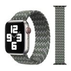 Gevlochten Nylon Bandje voor iWatch 42mm / 44mm  (Large) -, Handtassen en Accessoires, Smartwatches, Verzenden, Nieuw, Stuff Certified®