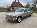 Mercedes-Benz - 500SEL - 1986, Auto's