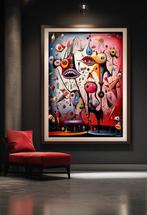 Giancarlo Colombo - GCD Art - Oddwork #144