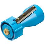 Buis aanschuiner 16 - 63mm, Nieuw