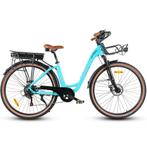 RS-A07 Plus elektrische fiets, Fietsen en Brommers, Elektrische fietsen, Verzenden, Nieuw