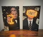LEDMansion (1995) - BUNDLE - Leonardo Champagne & Belfort