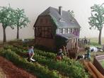 Faller, Noch, Preiser, Auhagen H0 - Modeltreinlandschap (48), Nieuw
