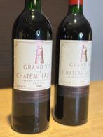 1986 Chateau Latour, Grand Vin de Chateau Latour - Pauillac, Collections