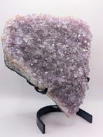 amethist Trede op standaard- 4.2 kg - (1), Verzamelen