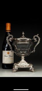 Sucrier - Argent 950, Antiquités & Art